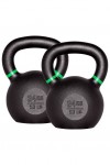 Kettlebells